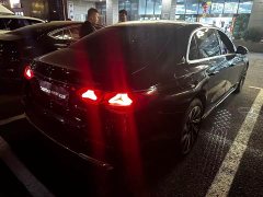 Mercedes-Benz E-Class E 300 L Luxury - ფოტო 6