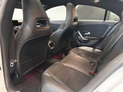 Mercedes-Benz CLA (Imported) 2024 CLA 200 - ფოტო 11