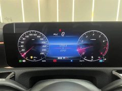 Mercedes-Benz CLA (Imported) 2024 CLA 200 - ფოტო 13