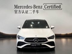 Mercedes-Benz CLA (Imported) 2024 CLA 200 - ფოტო 2