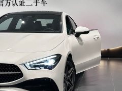 Mercedes-Benz CLA (Imported) 2024 CLA 200 - ფოტო 7