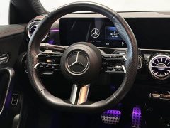 Mercedes-Benz CLA (Imported) 2024 CLA 200 - ფოტო 9