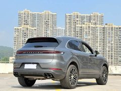 Porsche Cayenne 3.0T - ფოტო 10