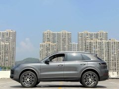 Porsche Cayenne 3.0T - ფოტო 12