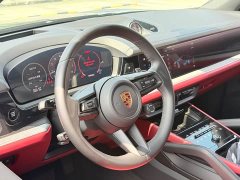Porsche Cayenne 3.0T - ფოტო 13