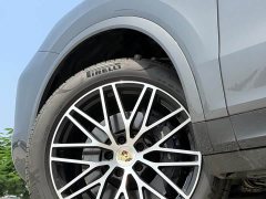 Porsche Cayenne 3.0T - ფოტო 14