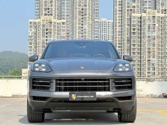 Porsche Cayenne 3.0T - ფოტო 2