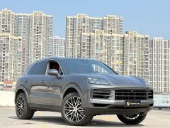 Porsche Cayenne 3.0T - ფოტო 3