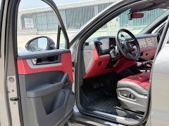 Porsche Cayenne 3.0T - ფოტო 4