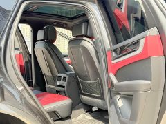 Porsche Cayenne 3.0T - ფოტო 7