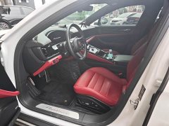 Porsche Panamera Executive Extended Wheelbase 2.9T - ფოტო 3
