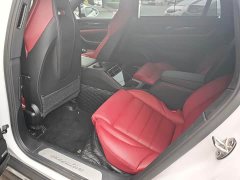 Porsche Panamera Executive Extended Wheelbase 2.9T - ფოტო 8