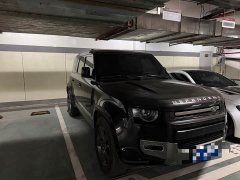 Land Rover Defender 110 3.0T P400 X-Dynamic HSE - ფოტო 1