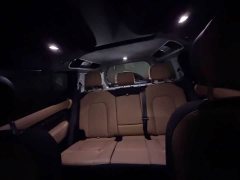 Land Rover Defender 110 3.0T P400 X-Dynamic HSE - ფოტო 3