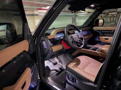 Land Rover Defender 110 3.0T P400 X-Dynamic HSE - ფოტო 4