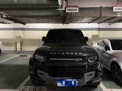 Land Rover Defender 110 3.0T P400 X-Dynamic HSE - ფოტო 5