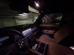 Land Rover Defender 110 3.0T P400 X-Dynamic HSE - ფოტო 7