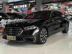 Mercedes-Benz E-Class E 300 L Luxury - ფოტო 1