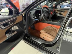 Mercedes-Benz E-Class E 300 L Luxury - ფოტო 10
