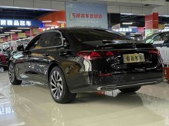 Mercedes-Benz E-Class E 300 L Luxury - ფოტო 14