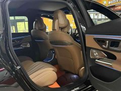 Mercedes-Benz E-Class E 300 L Luxury - ფოტო 15
