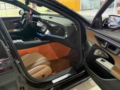Mercedes-Benz E-Class E 300 L Luxury - ფოტო 16