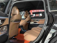 Mercedes-Benz E-Class E 300 L Luxury - ფოტო 18