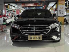 Mercedes-Benz E-Class E 300 L Luxury - ფოტო 2