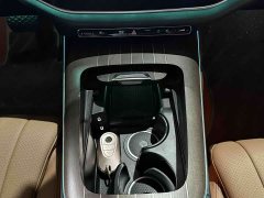 Mercedes-Benz E-Class E 300 L Luxury - ფოტო 8