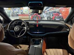 Mercedes-Benz E-Class E 300 L Luxury - ფოტო 9