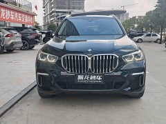 BMW X5 2022 xDrive 30Li Luxury M Sport Package - ფოტო 2