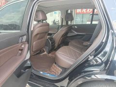 BMW X5 2022 xDrive 30Li Luxury M Sport Package - ფოტო 5