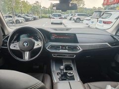 BMW X5 2022 xDrive 30Li Luxury M Sport Package - ფოტო 6