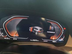 BMW X5 2022 xDrive 30Li Luxury M Sport Package - ფოტო 9