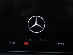 Mercedes-Benz GLS 450 4MATIC Dynamic - ფოტო 10