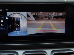 Mercedes-Benz GLS 450 4MATIC Dynamic - ფოტო 18