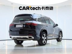 Mercedes-Benz GLS 450 4MATIC Dynamic - ფოტო 3
