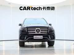 Mercedes-Benz GLS 450 4MATIC Dynamic - ფოტო 4