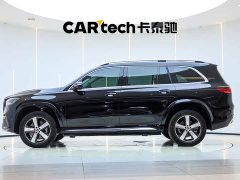 Mercedes-Benz GLS 450 4MATIC Dynamic - ფოტო 5