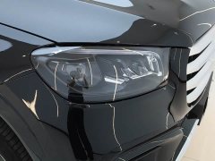 Mercedes-Benz GLS 450 4MATIC Dynamic - ფოტო 9
