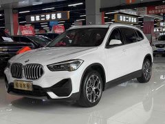 BMW X1 sDrive25Li Leading Edition - ფოტო 1