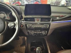 BMW X1 sDrive25Li Leading Edition - ფოტო 14