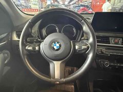 BMW X1 sDrive25Li Leading Edition - ფოტო 15