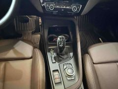 BMW X1 sDrive25Li Leading Edition - ფოტო 16