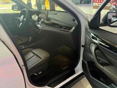 BMW X1 sDrive25Li Leading Edition - ფოტო 17