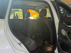 BMW X1 sDrive25Li Leading Edition - ფოტო 18