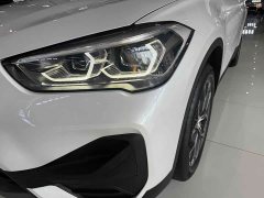 BMW X1 sDrive25Li Leading Edition - ფოტო 19