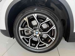 BMW X1 sDrive25Li Leading Edition - ფოტო 20