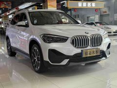 BMW X1 sDrive25Li Leading Edition - ფოტო 3