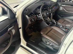 BMW X1 sDrive25Li Leading Edition - ფოტო 4